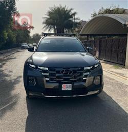 هيونداي سانتا كروز